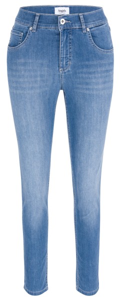 ANGELS JEANS SKINNY light blue used 332 1200.3458