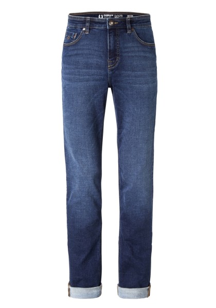 PADDOCKS RANGER PIPE deep blue 80151 6227.4348 - MOTION&amp;COMFORT