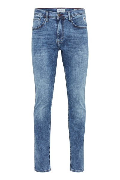 BLEND JEANS TWISTER denim middle blue 20711755.200291