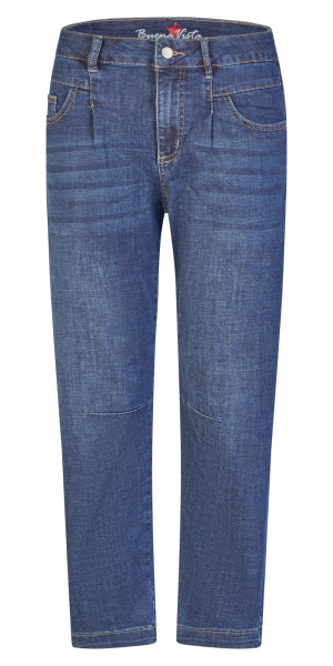 BUENA VISTA BARREL-F blue stone 2508 B5944 347.8164 - Cross Denim