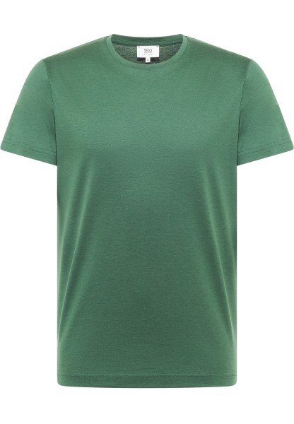 1863 by ETERNA Kurzarm T-Shirt leave 887-47-TINO - SOFT