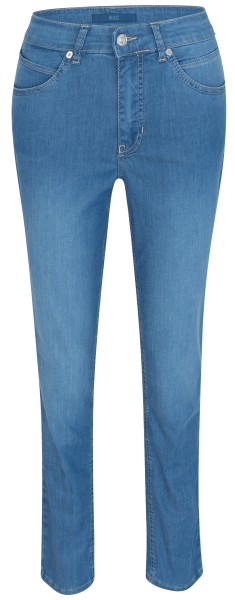 MAC MELANIE authentic mid blue wash 5040-90-0352L D473