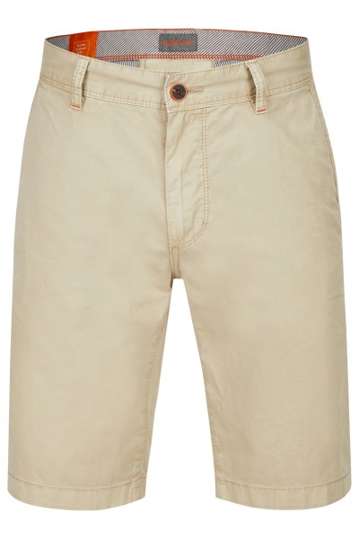 HATTRIC CHINO BERMUDA beige 697530 5Q89.10