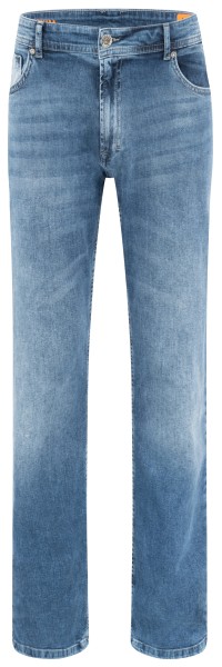 MOD JEANS THOMAS cuncun blue FL21-1009.5006