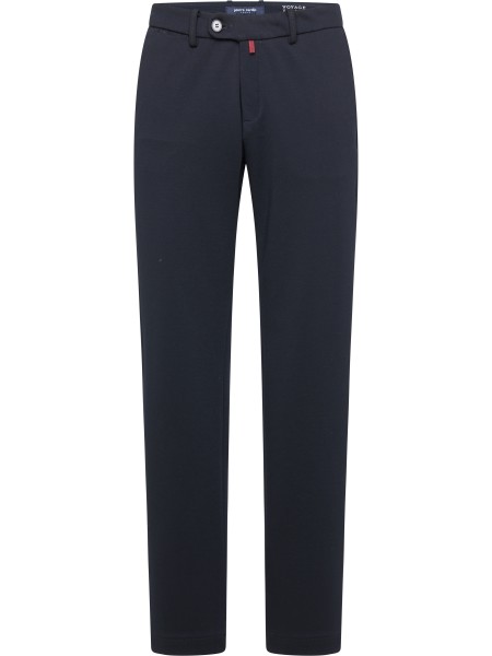 PIERRE CARDIN FUTUREFLEX CHINO LYON navy 33307 4779.68