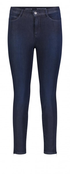 MAC SENSATION SKINNY dark blue light used 5406-90-0150L-D803