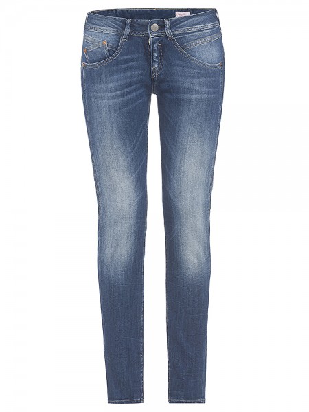 HERRLICHER GILA Slim Denim Powerstretch bliss 5606-D9666-634