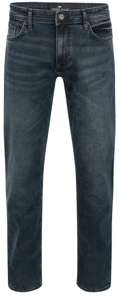 CROSS JEANS DYLAN deep blue E195-132