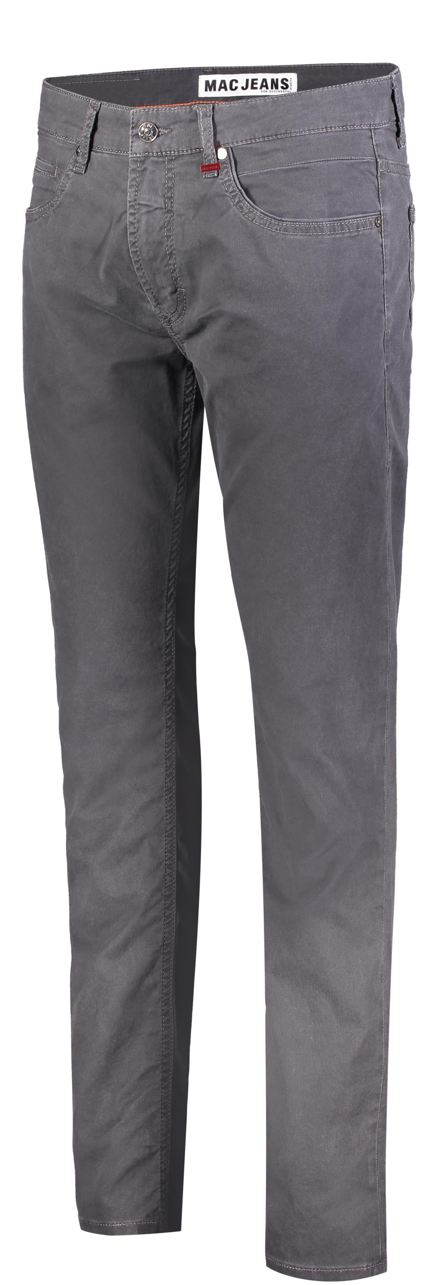 MAC ARNE PIPE steel blue 0517-00-0777L 074 COTTONFLEXX WORKOUT