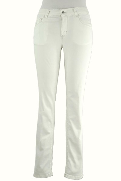 PIONEER SALLY off white - stone washed 3291 4054.1801