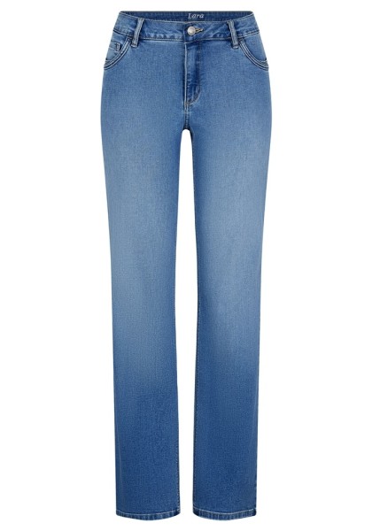 PADDOCKS LARA mid blue used 60541 4060.4564 - LIGHT DENIM