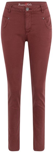 BUENA VISTA ANNA C merlot 2209 B5318 4186.5165 - Stretch Twill