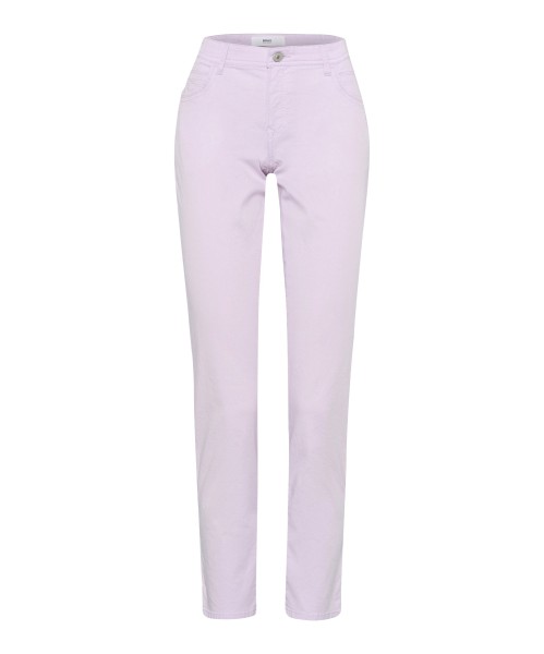 BRAX MARY S soft purple 9854920 71-3208-84 - ULTRALIGHT