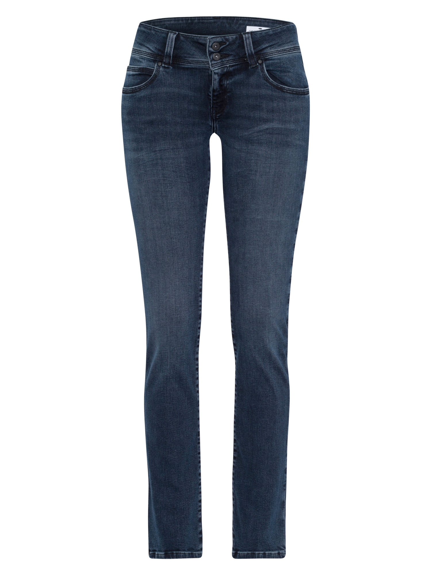 CROSS JEANS LOIE blue black P422-012 | Loie | Cross Jeans | Damen Jeans ...