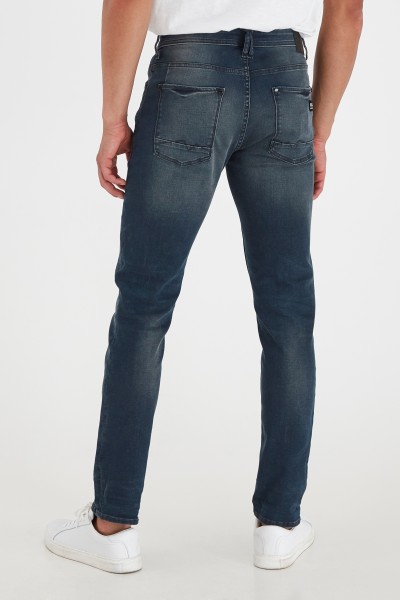 BLEND JEANS TWISTER denim dark blue coated 20711015.200292