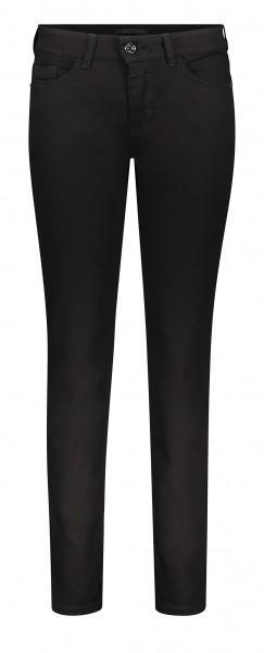 MAC CARRIE PIPE black black 5954-80-0380L-D999