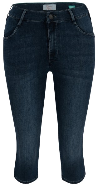 PIONEER KATY CAPRI blue/black used buffies 3530 4022.6804 - POWERSTRETCH