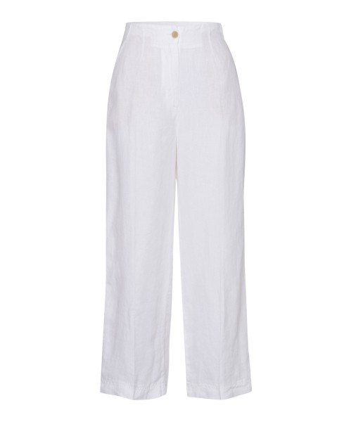 BRAX MAINE S white 9823720 71-2208-99 - LINEN LOVE