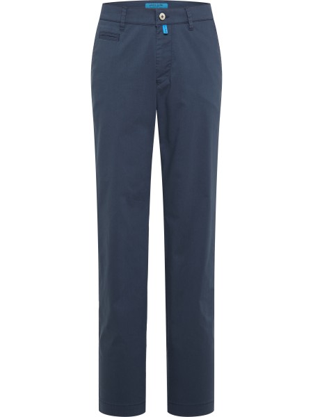 PIERRE CARDIN LYON CHINO navy 33757 4990.68 - CLIMA CONTROL