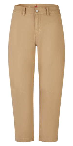 BUENA VISTA BARRELL karamell BV B5904 4206.8339 - Stretch Twill