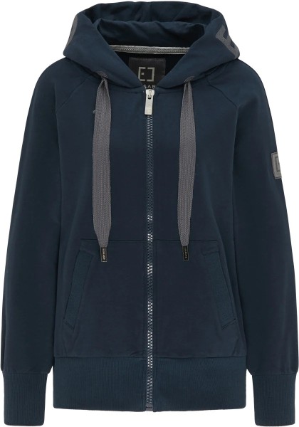 ELBSAND KELDA Sweatjacke coldwater 70299.7870