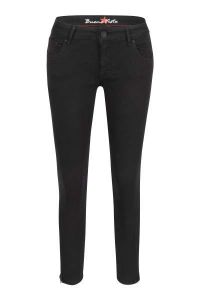 BUENA VISTA ITALY V 7/8 stay black 888 B5311 4216.9999 - Magic Twill