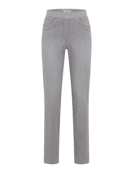RAPHAELA BY BRAX PAMINA FUN light grey 10918620 11-6308-03
