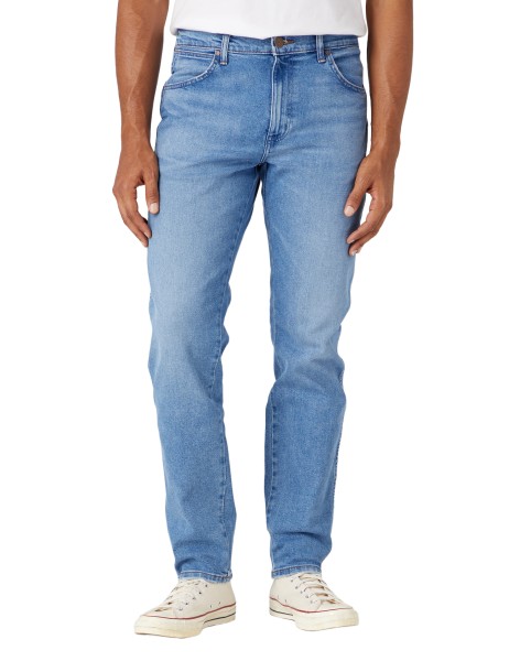 WRANGLER RIVER cool twist W17TYLZ70 - COOLMAX