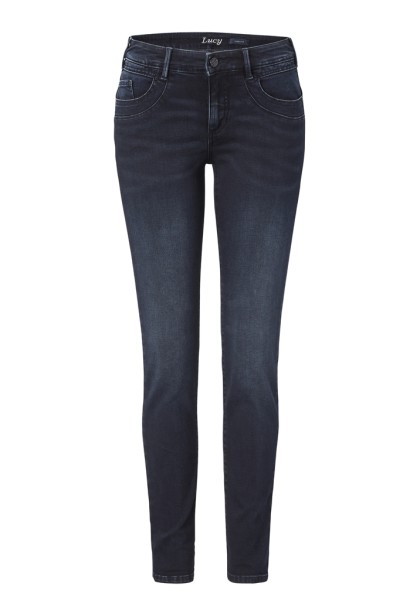 PADDOCKS LUCY blue black dark stone 60520 4060.5732 - MOTION&amp;COMFORT