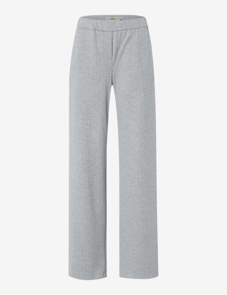 BRAX MAINE smoke grey 9217720 71-5927-06 - FEEL GOOD