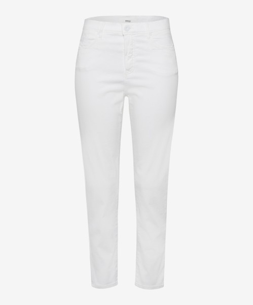 BRAX MARY S white 9933020 71-7558-99 - ULTRALIGHT