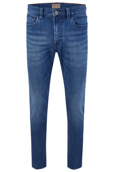 HATTRIC HARRIS new mid blue 688495 9690.47