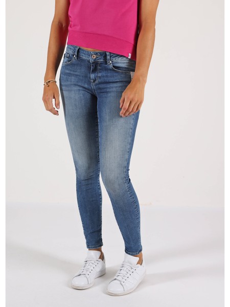 MOD JEANS SINA right blue SP23-2015.2784