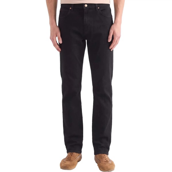 WRANGLER REDFORD deep ink 112390489 - FREE TO STRETCH