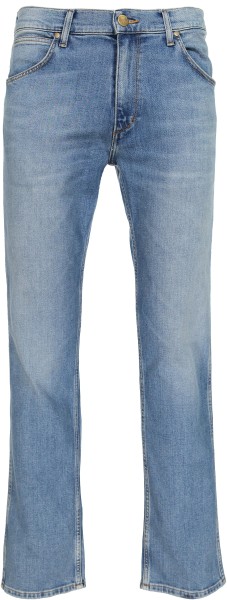 WRANGLER GREENSBORO mid summer blue W15QV712Z