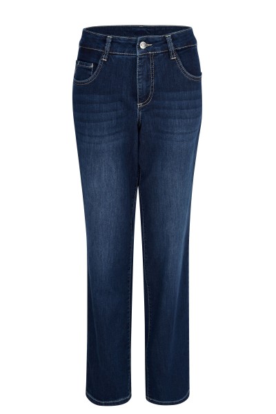 MAC GRACIA mid modern blue used 5381-90-0387 D643