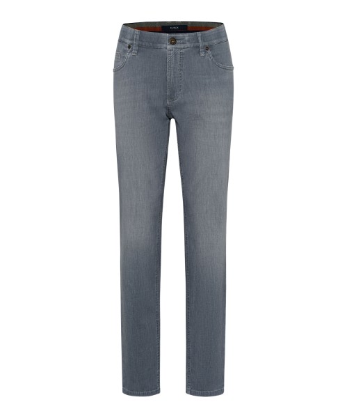 BRAX LUKE stone 5939020 51-6748-04 - POWER DENIM