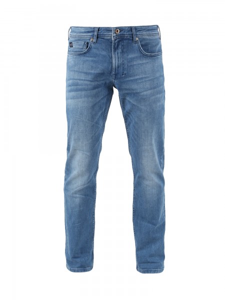 MOD JEANS THOMAS bogota blue jogg AU21-1009.1941