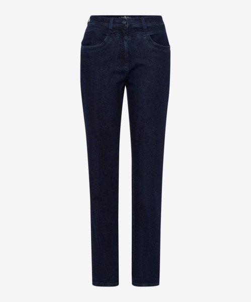 RAPHAELA BY BRAX CAREN NEW dark blue 10923120 10-6900-22