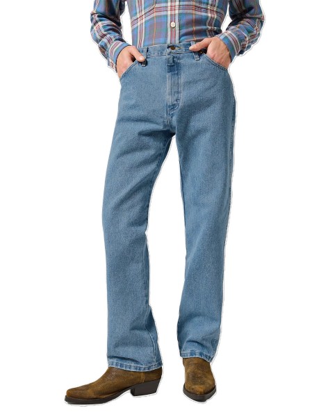 WRANGLER 13MWZ antique wash 112358497 - Cowboy Cut®