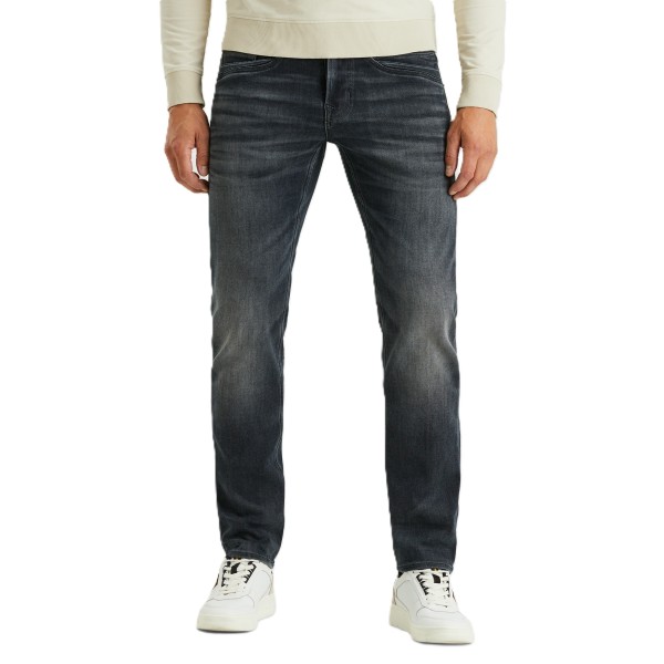 PME LEGEND SKYRAK deep grey sweat PTR2510721-DGS - Jog Denim