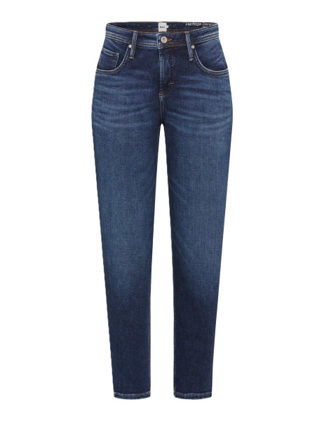 BRAX MILEY S used regular blue 9950620 71-7407-25 - HERITAGE DENIM