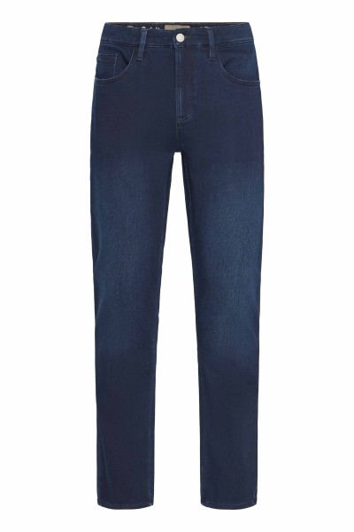 BLEND JEANS TWISTER dark blue 20717712.200292 - Jog Denim