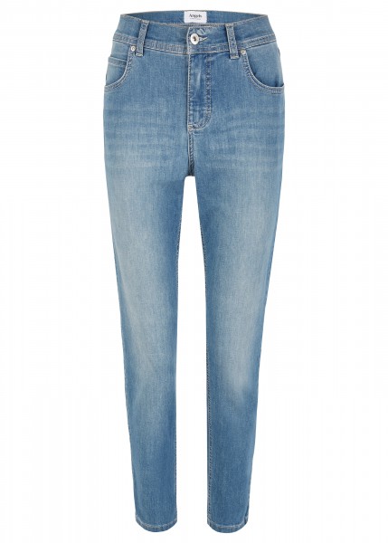 ANGELS JEANS ORNELLA light blue used 332 680007.3458
