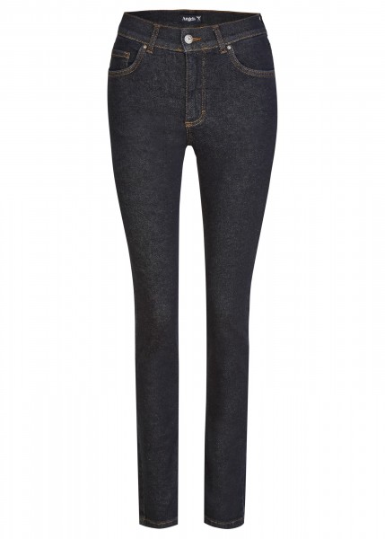 ANGELS JEANS SKINNY night blue 325 12.30 - STRETCH