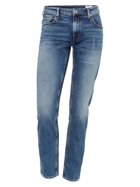 CROSS JEANS DAMIEN mid blue E198-020