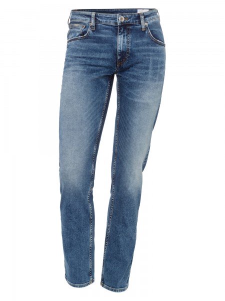 CROSS JEANS DAMIEN mid blue E198-020