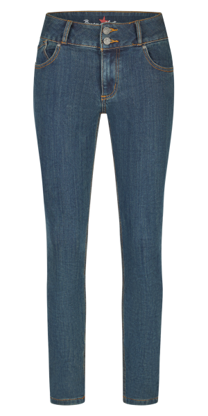 BUENA VISTA TUMMYLESS CROPPED tint stone 2510 B5827 375.7590 - THERMO SOFT WARMING