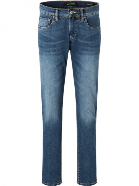 PIERRE CARDIN ANTIBES mild indigo 3003 6100.06