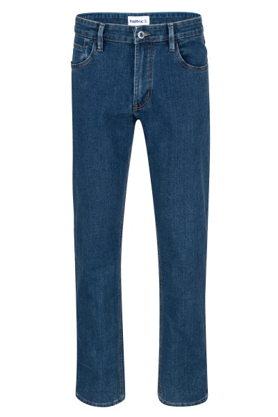 HATTRIC HUNTER dark blue stone 688365 9690.82 - DYNAMIC COTTON